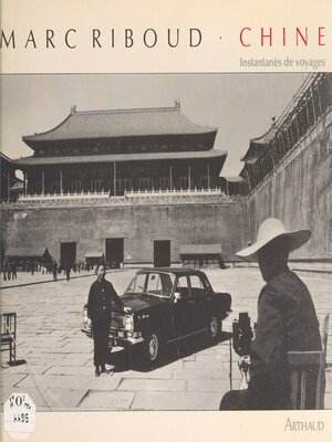 cover image of Chine